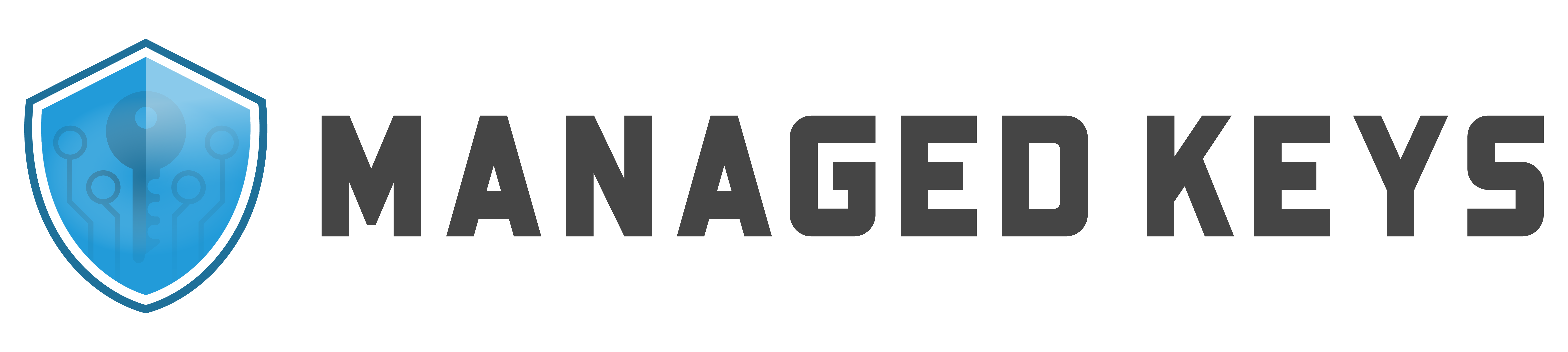 Managed Keys